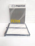 OE MAZDA Filtru, aer habitaclu OE MAZDA KD4561J6X 9A (KD4561J6X 9A)