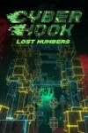Graffiti Games Cyber Hook Lost Numbers DLC (PC)
