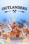 Pomelo Games Outlanders (PC)