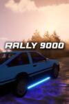 Tegridy Made Games Rally 9000 (PC)