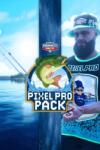 Dovetail Games Bassmaster Fishing 2022 Pixel Pro Pack DLC (PC)