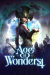 Paradox Interactive Age of Wonders 4 (PC)