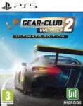 Microids Gear.Club Unlimited 2 (PS5)