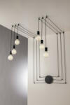 F.A.N. Europe Lighting I-HABITAT-PL6 NER