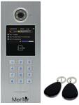 Philips Unitate exterioara VideoInterfon Smart Mentor SY057 WiFi Display POE Card acces 50 apartamente IP 1MP HD IP65 IR difuzor microfon (MMDSY057-86841)