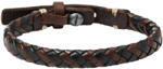 Fossil Brățară din piele epocă JA5932716
