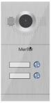 Philips Unitate exterioara VideoInterfon Smart Mentor SY050 WiFi POE acces 2 familii 1.3MP HD IP65 IR difuzor microfon (MMDSY050-86834)