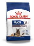 Royal Canin Maxi Ageing 8+ 15kg + SURPRIZĂ PENTRU CÂINELE TĂU ! ! !