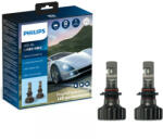 Philips HB3/HB4 LED fényszóró +350% 2 darab/csomag (Pro9100) (11005U91X2)