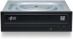 LG Super Multi DVD-Writer Hitachi GH24NSD5, 24x DVD+/-R Write, SATA, LG GH24NSD5 (GH24NSD5)