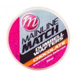 Mainline Match Dumbell Wafters Orange Chocolate 6mm (A0.M.MM3109)
