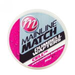 Mainline Match Dumbell Wafters White Cell 6mm (A0.M.MM3110)
