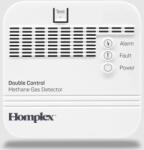 Homplex Detector de gaz metan Homplex HD100 Double Control (HD100 Double Control) - confortzone