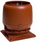 Vilpe 160s 300x300-as tetőszellőző, téglavörös - a készlet erejéig rendelhető! (741829)