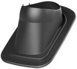 Vilpe classic vino átvezető elem - fekete (746022)