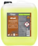 Clinex 4Hall ipari kézi/gépi padlótisztítószer PH8 10L (77-660)