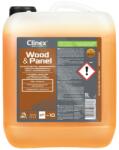 Clinex Wood & Panel laminált padló tisztító PH10 5L (77-690)