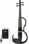 Yamaha YSV104 BLA Silent Violin elektromos hegedű