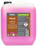 Clinex Floral Blush univerzális padlótisztítószer PH10 10L (77-895)