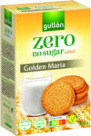 gullón golden maria zero keksz hozzáadott cukor nélkül 400 g