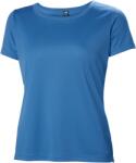 Helly Hansen W Verglas Shade T-Shirt női funkcionális felső S / kék