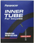Panaracer Premium Inner Tube 1, 75 - 2, 35" Black 48.0 Presta Belső gumi