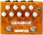 Wampler Gearbox