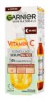 Garnier Éjszakai arcszérum C-vitaminnal - Garnier Skin Naturals Vitamin C Serum 30 ml
