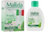 Malizia Intim higiéniai gél - Malizia Intimate Wash Green Tea and Jasmine 200 ml