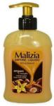 Malizia Folyékony szappan Argán és vanília - Malizia Liquid Soap Argan And Vaniglia 300 ml