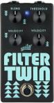 Aguilar Filter Twin V2 Efect pentru bas (AGFILTV2)