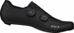 fi´zi: k Vento Stabilita Carbon Negru/Galben Florescent 42 Pantofi de ciclism pentru bărbați (VER1SMR1C1090-420)