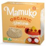 Mamuko Paste in forma de stelute, pentru copii, din grau dur bio 320g Mamuko