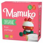 Mamuko Porridge din orez bio, 4+ luni, 200g Mamuko