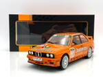 IXO Models IXO DTM 1992 Nürburgring BMW M3 e30 Jagermeister #20 (4895102333394)