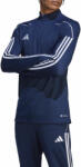 Adidas Tricou cu maneca lunga adidas TIRO 23 L TR TOP - Albastru - S
