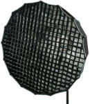VILTROX Weeylite VP-90 Méhrács Parabola Softbox Grid - VP-90 Studió Bowens Diffuzorhoz (VP-90-GL)