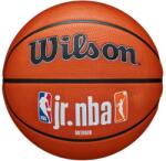 Wilson Minge Wilson JR NBA FAM LOGO AUTH OUTDOOR BSKT - Maro - 7