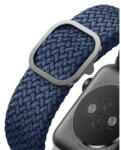 UNIQ Aspen fonott szíj Apple Watch 38/40mm, kék (UNIQ-40MM-ASPOBLU) - redmobilshop