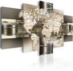 Artgeist Kép - Stone world - terkep-center - 34 200 Ft