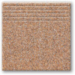 Tubadzin Tubadzin Tartan 6 33, 3x33, 3 Lépcsőlap