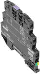  Weidmüller 1064170000 VSSC6 CL 24Vuc 0.5A Túlfeszültség-védelem műszerekhez és vezérléshez, 24 V, 34 V, 500 mA, IEC 61643-21, HART-compatible (1064170000)