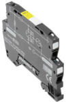  Weidmüller 1063770000 VSSC4 CL FG 24Vuc 0.5A Túlfeszültség-védelem műszerekhez és vezérléshez, 24 V, 34 V, 500 mA, IEC 61643-21, HART-compatible (1063770000)