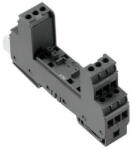  Weidmüller 8951770000 VSPC BASE 2SL R Túlfeszültség-védelem, Alap, 300 mA, IEC 61643-21, IEC 62305, DIN EN 60079-0.2009, DIN EN 60079-11: 2007, DIN EN 60079-26: 2007, DIN EN 61241-11: 2006 (8951770000