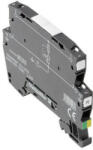  Weidmüller 1063960000 VSSC4 MOV 24Vuc Túlfeszültség-védelem műszerekhez és vezérléshez, 24 V, 34 V, 20 A, IEC 61643-21 (1063960000)