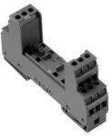  Weidmüller 8951790000 VSPC BASE 2/4CH R Túlfeszültség-védelem, Alap, 10 A, IEC 61643-21, IEC 62305, DIN EN 60079-0.2009, DIN EN 60079-11: 2007, DIN EN 60079-26: 2007, DIN EN 61241-11: 2006 (8951790000