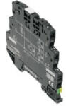  Weidmüller 1065010000 VSSC6 RS485 DP Túlfeszültség-védelem műszerekhez és vezérléshez, 12 V, 500 mA, IEC 61643-21 (1065010000)