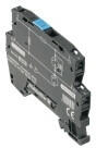  Weidmüller 1063880000 VSSC4 SL FG 12Vdc 0.5A Túlfeszültség-védelem műszerekhez és vezérléshez, 12 V, 500 mA, IEC 61643-21 (1063880000)