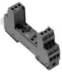  Weidmüller 8951710000 VSPC BASE 2CL R Túlfeszültség-védelem, Alap, 450 mA, IEC 61643-21, IEC 62305, DIN EN 60079-0.2009, DIN EN 60079-11: 2007, DIN EN 60079-26: 2007, DIN EN 61241-11: 2006 (8951710000