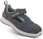 Sixton Peak BELVEDER S1 ESD Női munkavédelmi szandál 35-42-ig (95416-01)